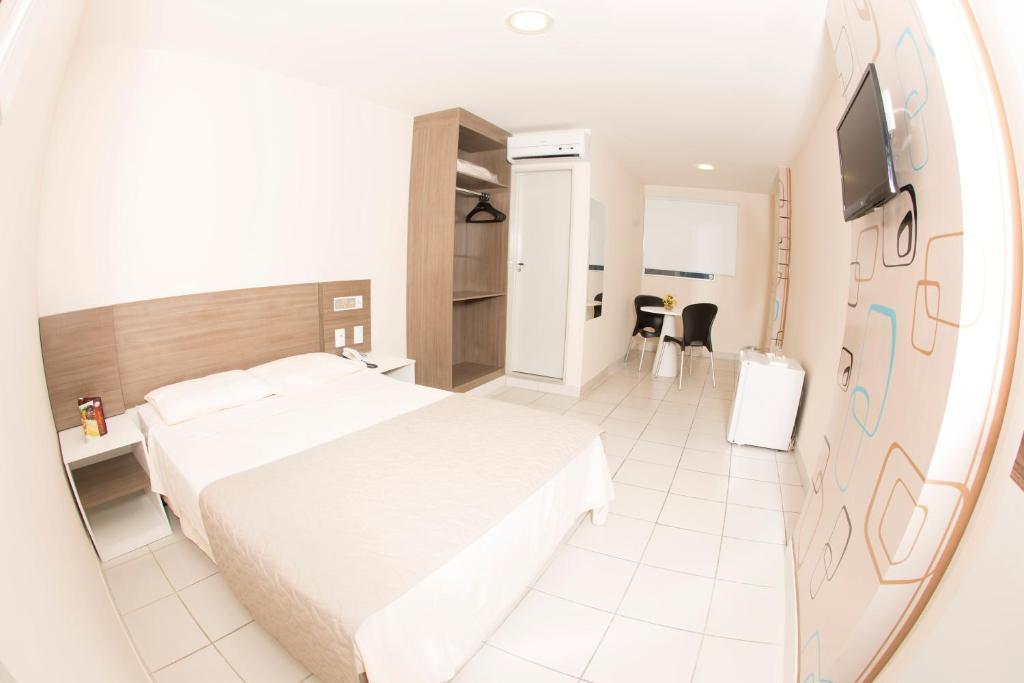 Hotel Central Caruaru Rom bilde