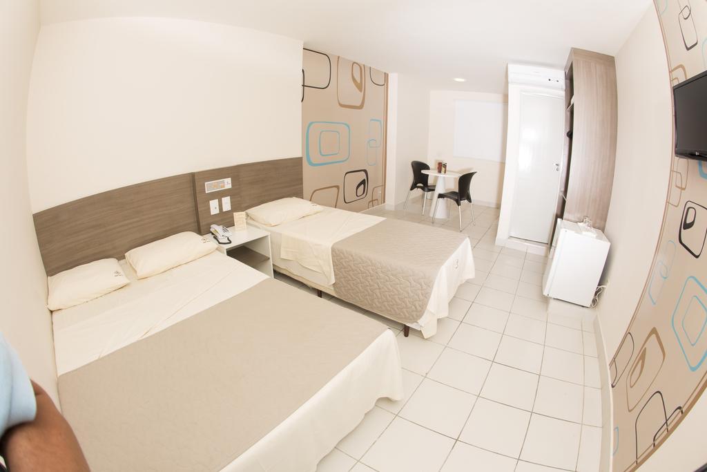 Hotel Central Caruaru Rom bilde
