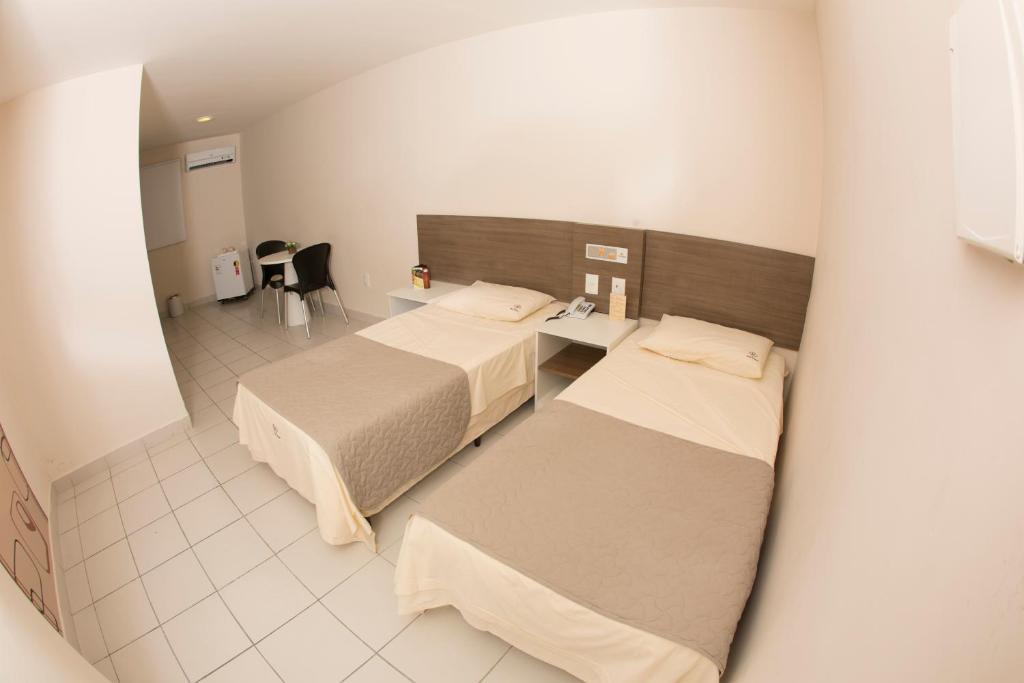 Hotel Central Caruaru Rom bilde