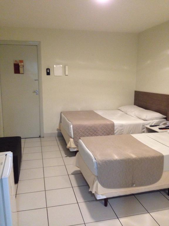 Hotel Central Caruaru Eksteriør bilde
