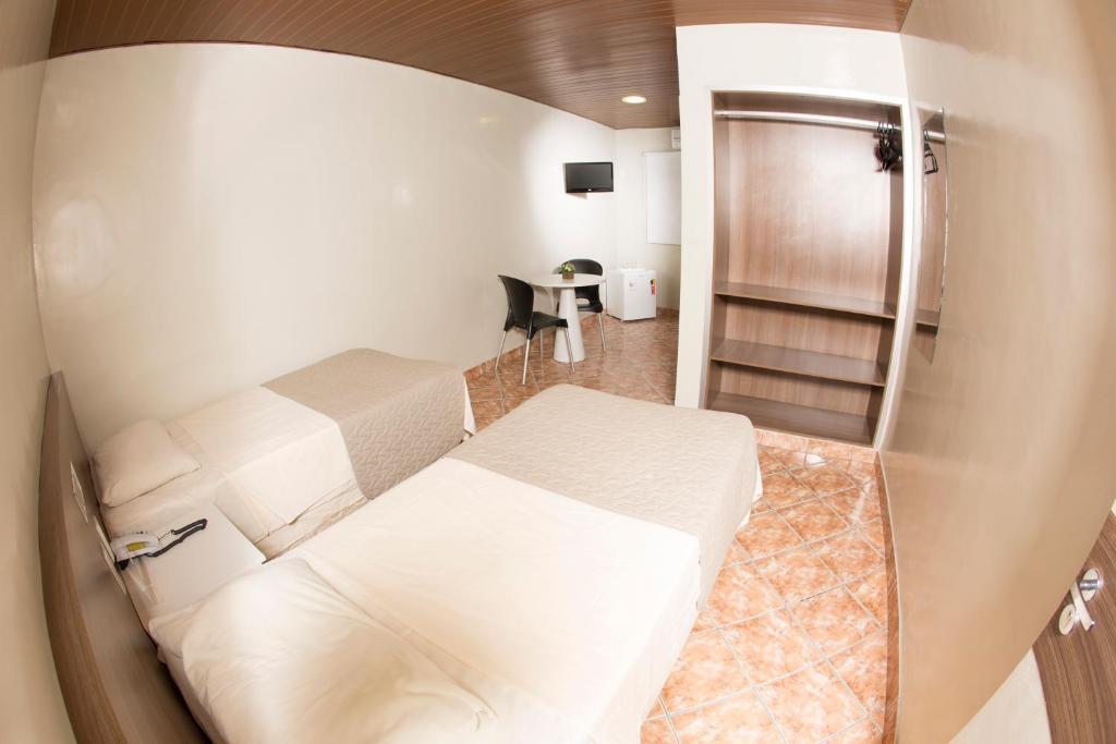 Hotel Central Caruaru Rom bilde